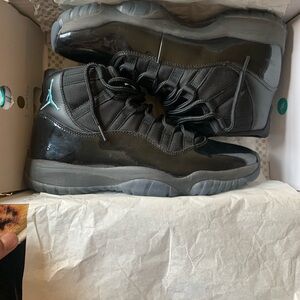 Gamma blue 11 Jordans